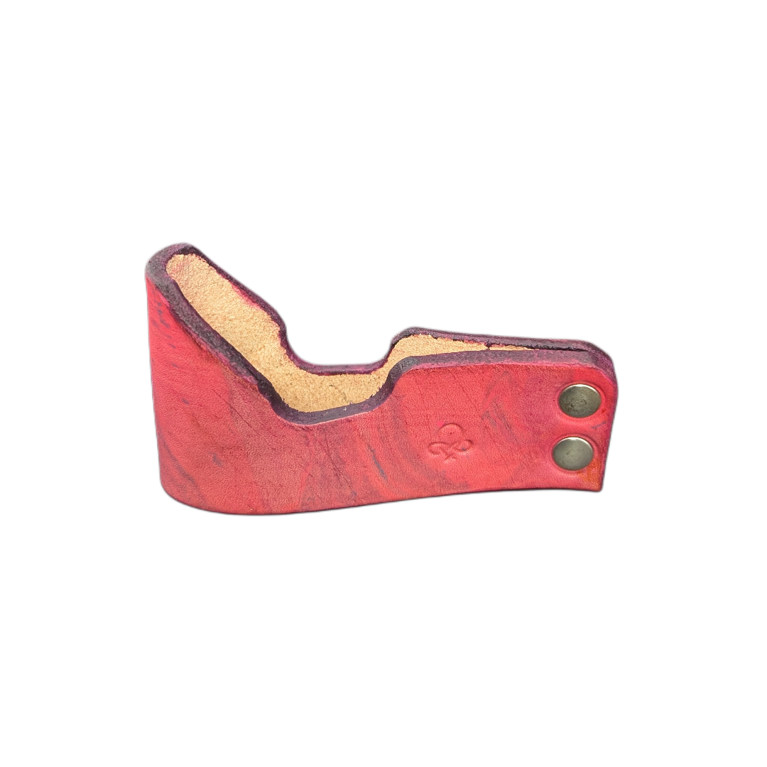 Pink Marbling J-Hook Stand