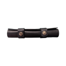 Black Parchment Case