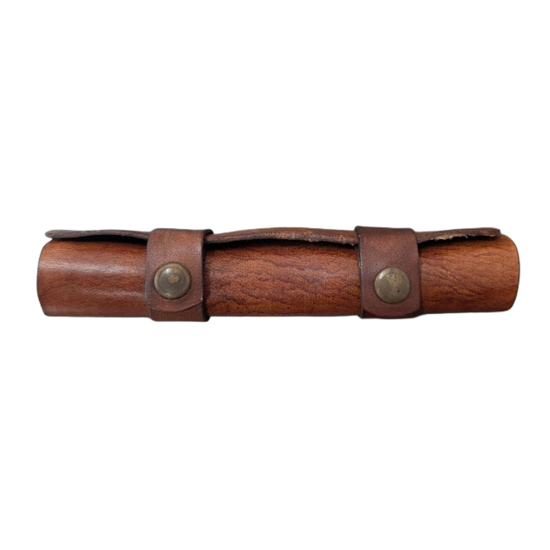 Parchment Case by LabetKomp