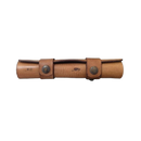 Light Brown Parchment Case