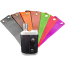 Short sleeve color lineup with Tinymight example in front