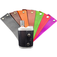 Short sleeve color lineup with Tinymight example in front