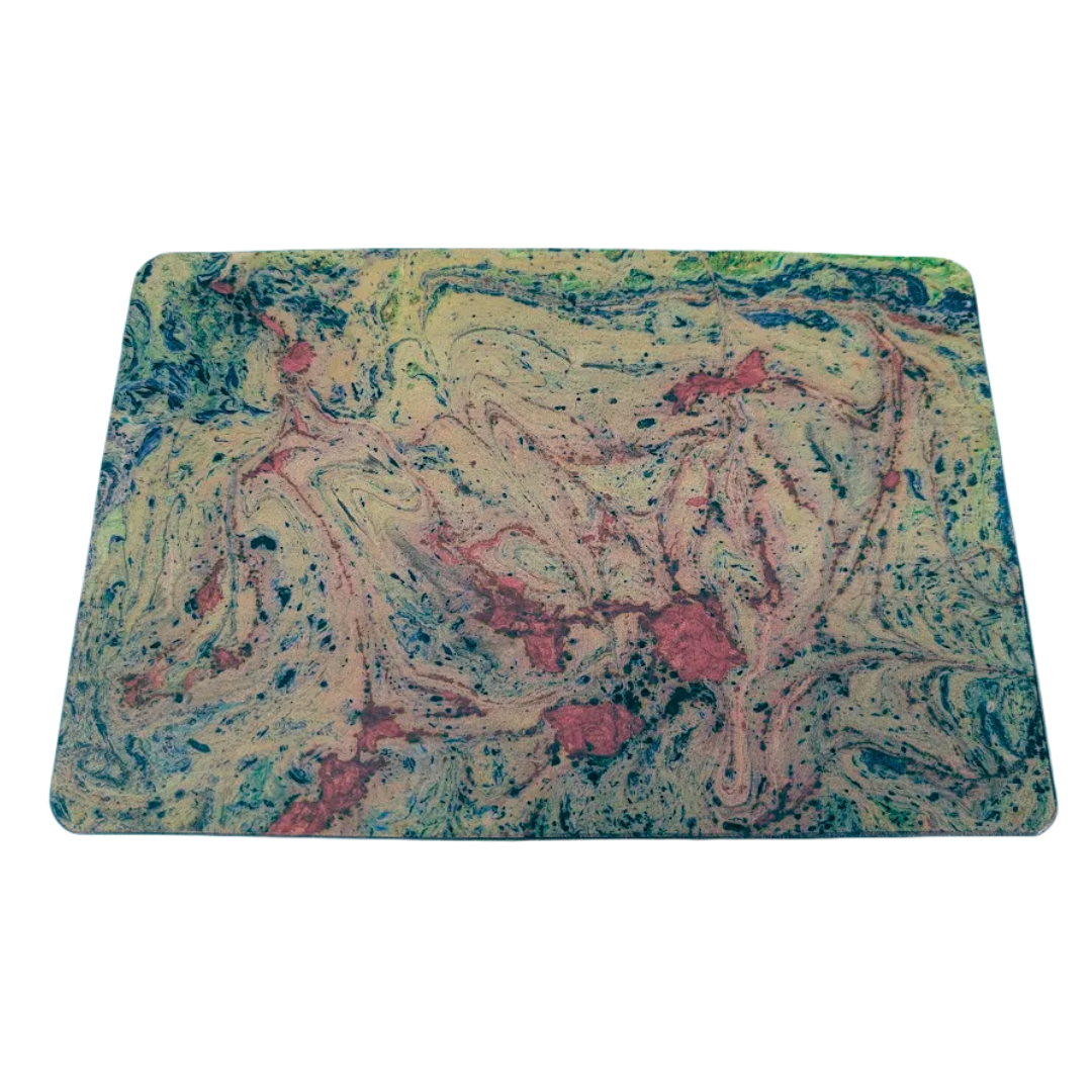 Moodmats w/Marbling by LabetKomp