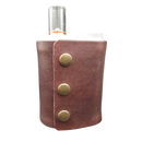 Dark Brown Full Sleeve front view