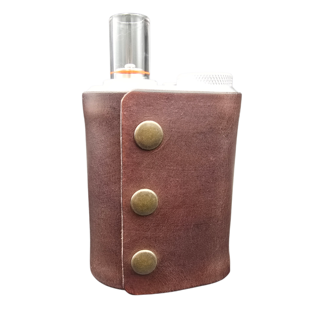 Dark Brown Full Sleeve front view