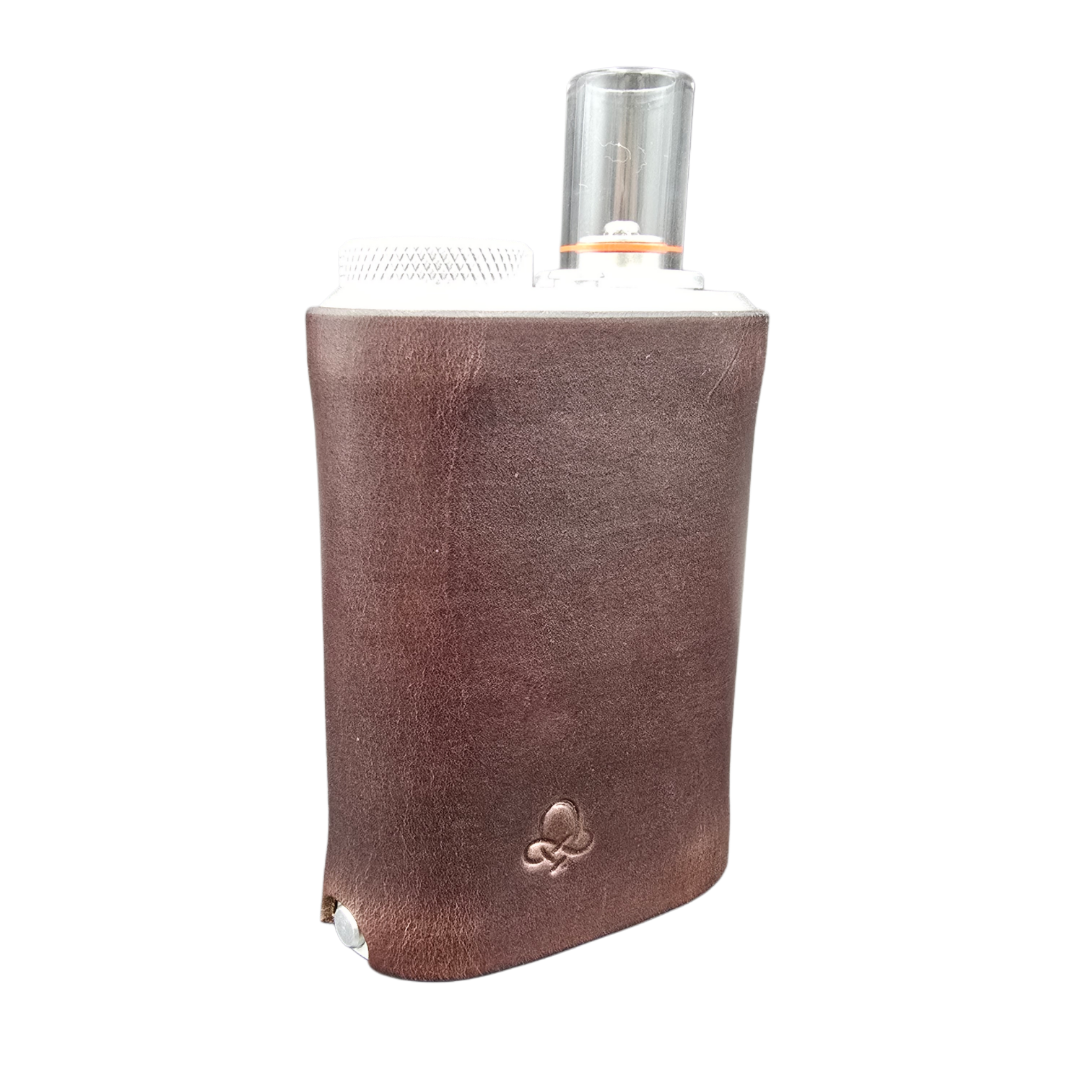 Dark Brown Full Sleeve back view