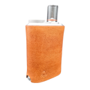 Light Brown Full Sleeve front view