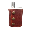 Medium Brown Full Sleeve front view