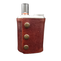 Medium Brown Full Sleeve front view