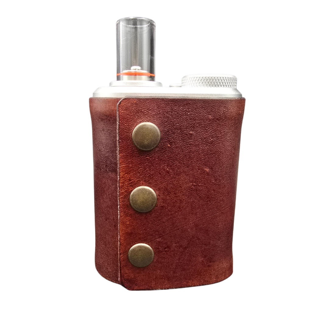 Medium Brown Full Sleeve front view