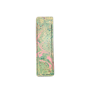 Green Marbling Thin Sleeve
