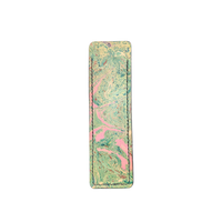 Green Marbling Thin Sleeve