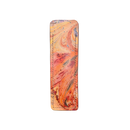 Peach Marbling Thin Sleeve
