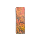 Orange Marbling Thin Sleeve