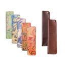 Thin Sleeve Colors and Styles Lined Up