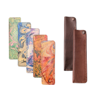 Thin Sleeve Colors and Styles Lined Up