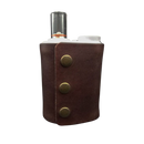 Dark Brown Full Sleeve on Tinymight 2