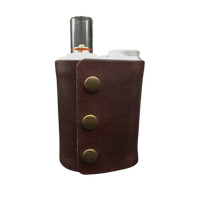Dark Brown Full Sleeve on Tinymight 2