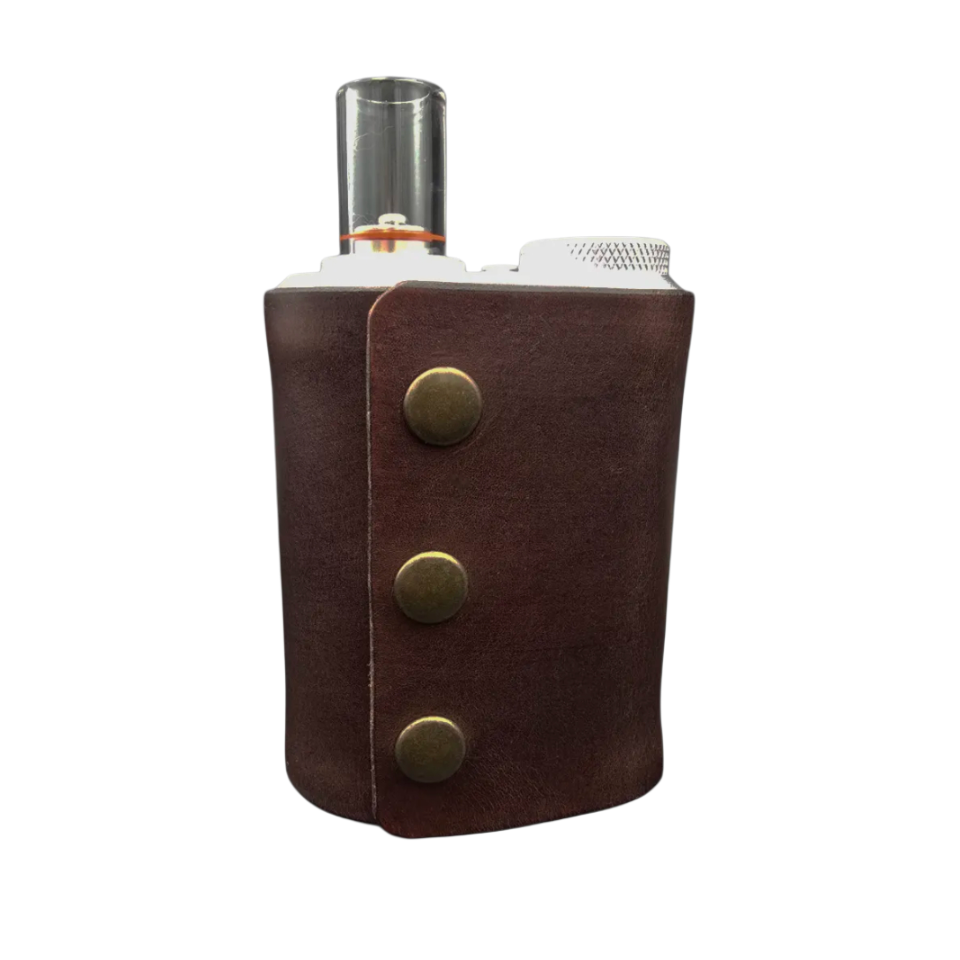 Dark Brown Full Sleeve on Tinymight 2