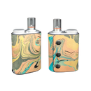 Tinymight 2 Art/Marbling Covers by LabetKomp