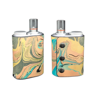 Tinymight 2 Art/Marbling Covers by LabetKomp