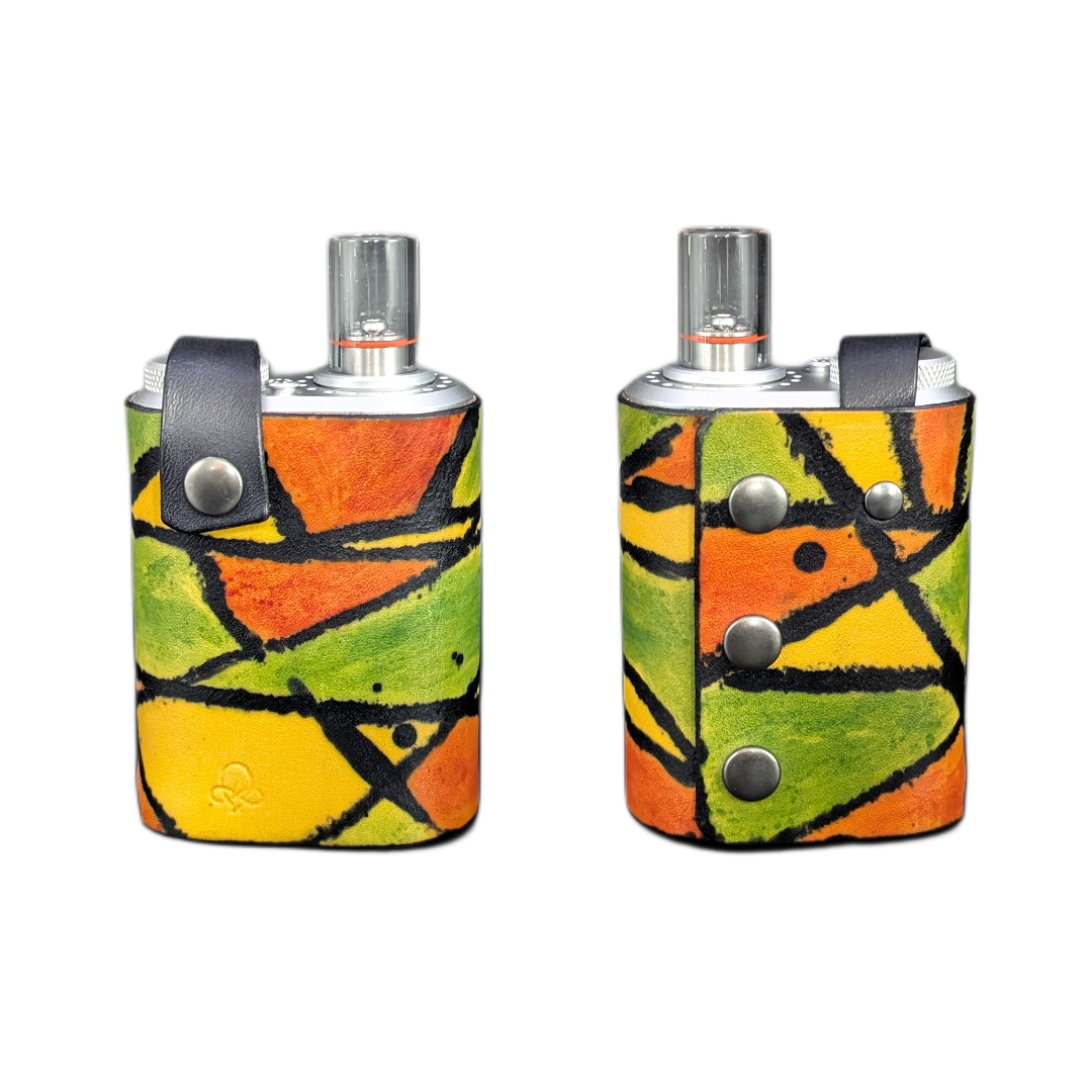 Tinymight 2 Art/Marbling Covers by LabetKomp