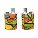 Tinymight 2 Art/Marbling Covers by LabetKomp