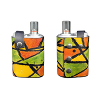 Tinymight 2 Art/Marbling Covers by LabetKomp