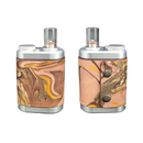 Tinymight 2 Art/Marbling Covers by LabetKomp