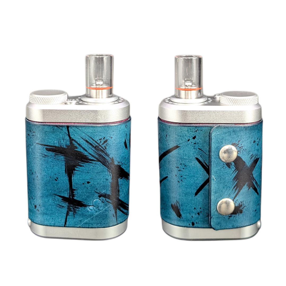 Tinymight 2 Art/Marbling Covers by LabetKomp