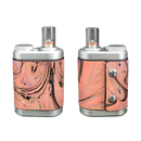 Tinymight 2 Art/Marbling Covers by LabetKomp