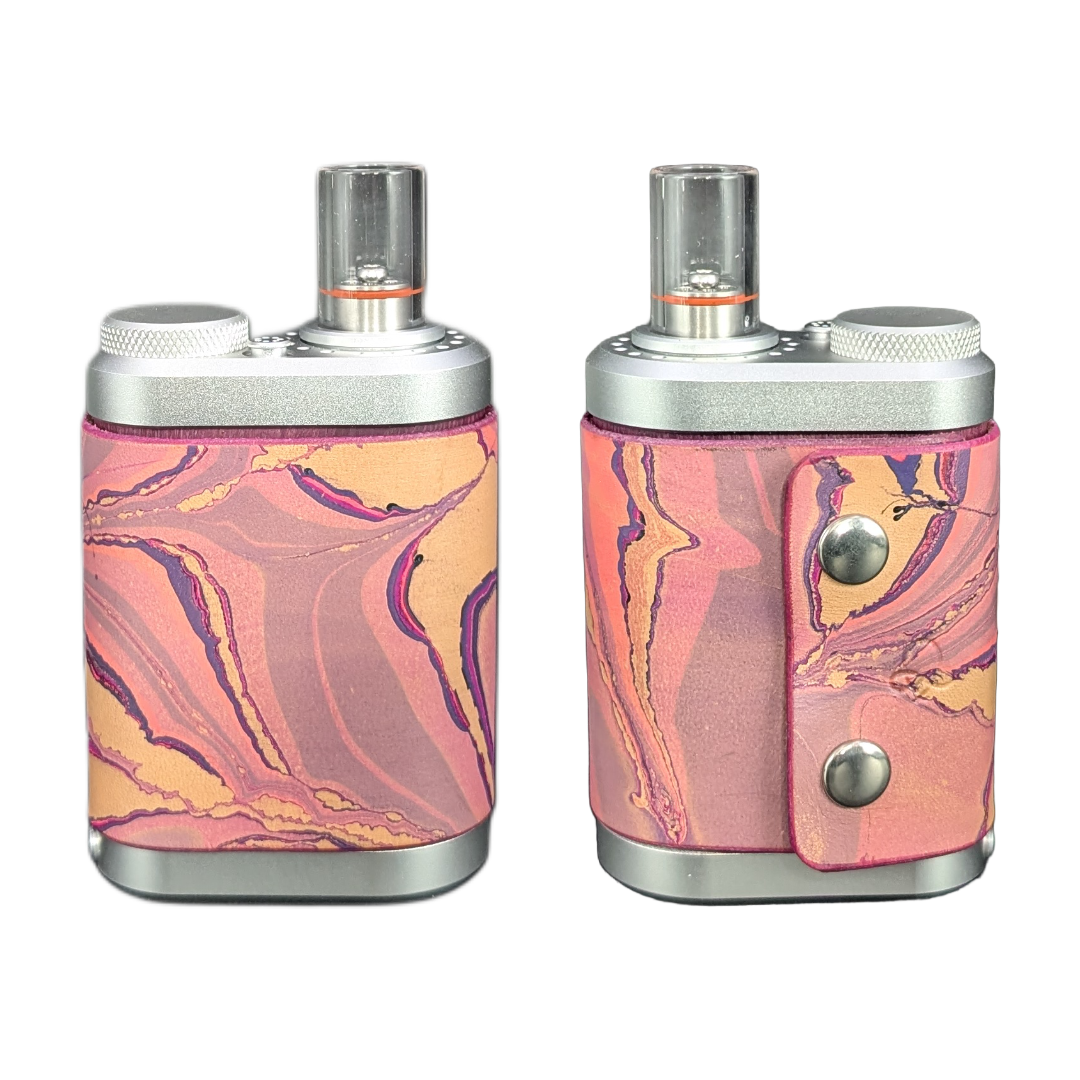 Tinymight 2 Art/Marbling Covers by LabetKomp