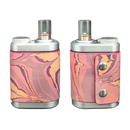 Tinymight 2 Art/Marbling Covers by LabetKomp