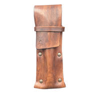 Brown Tornado Sleeve