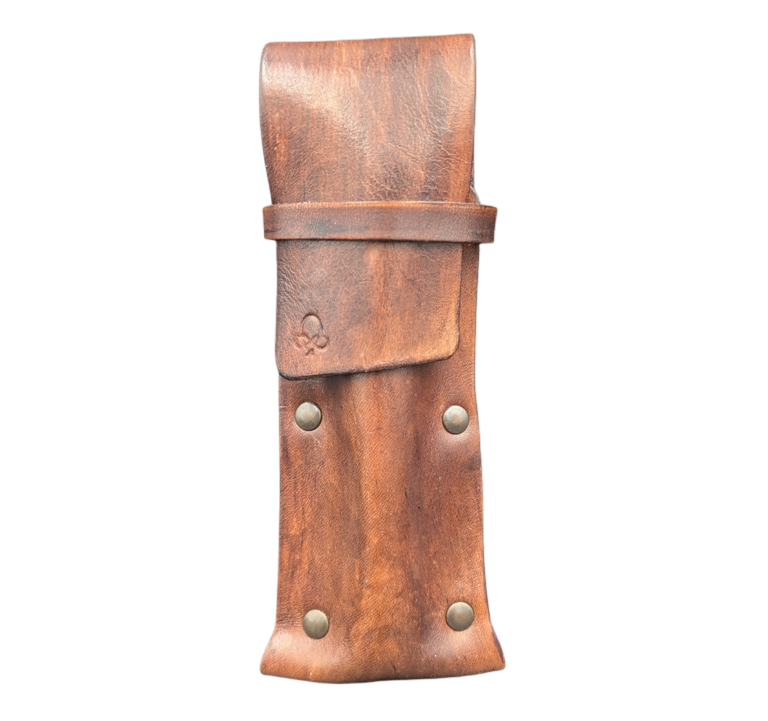 Brown Tornado Sleeve
