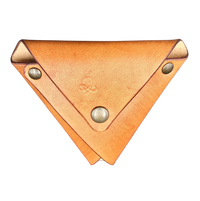 Medium Brown Vapman Case