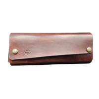 Brown Venty/Wand Case