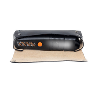 Venty Inside the Black Venty/Wand Case