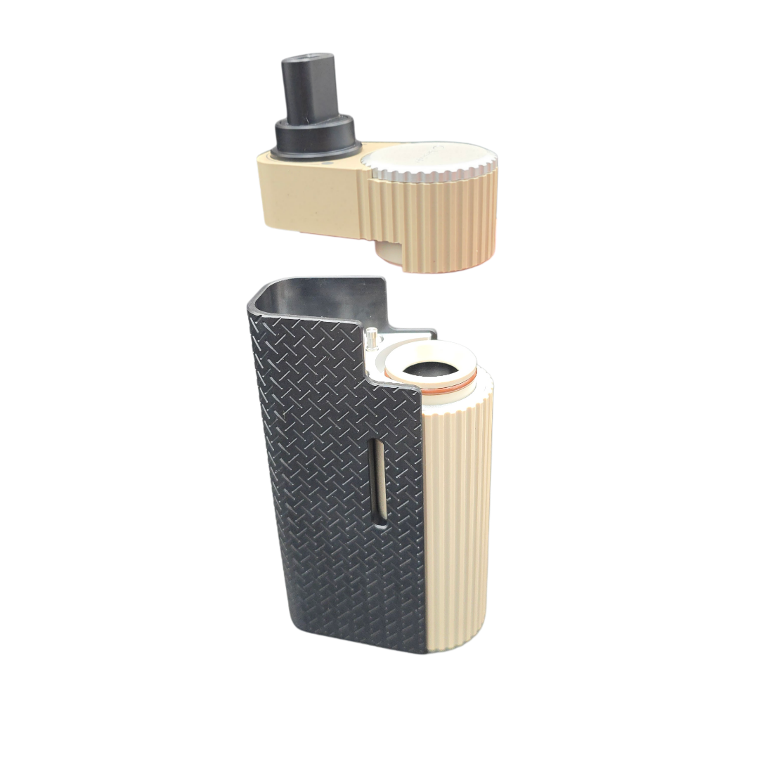Frolic Thermal Extractor by Limelight Herb VGoodiEZ Frolic Thermal Extractor by Limelight Herb VGoodiEZ