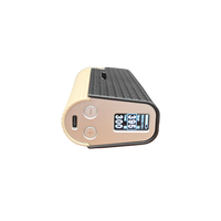 Limelight Frolic Vape Screen