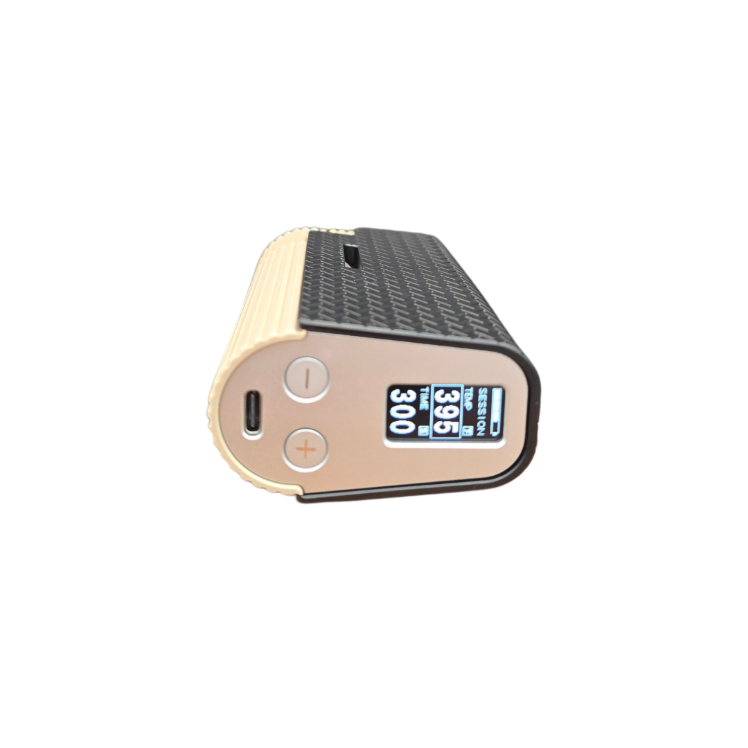 Limelight Frolic Vape Screen
