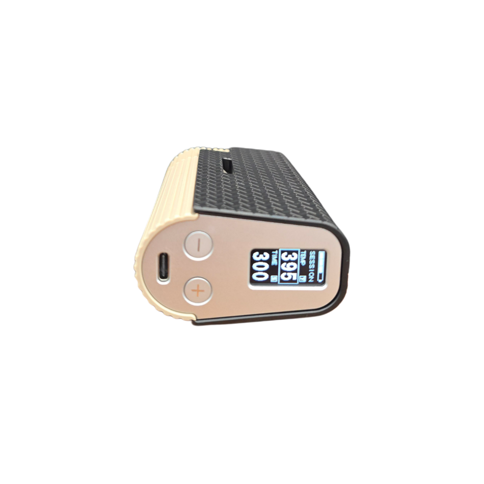 Frolic Thermal Extractor by Limelight Herb – VGoodiEZ