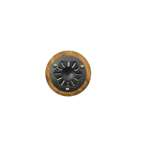 Cap for Lotus by Inhale