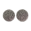 2 Lotus Concentrate Pads Closeup