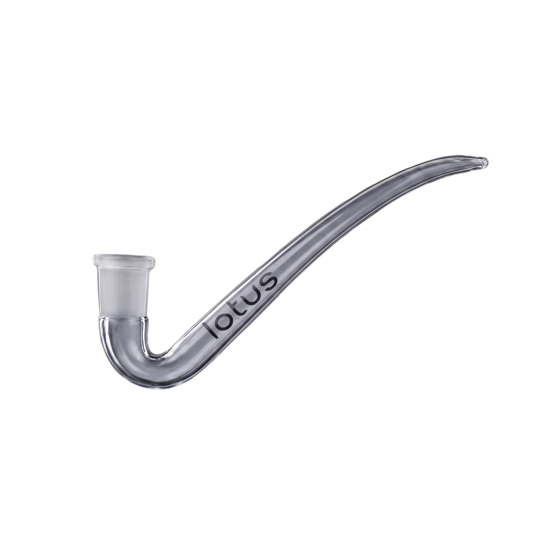 Lotus 14mm Glass Sherlock