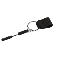 MAD Heaters Leather Loop with Screwdriver