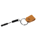 MAD Heaters Leather Loop with Screwdriver