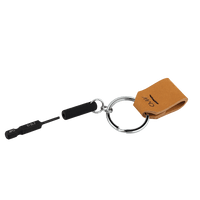 MAD Heaters Leather Loop with Screwdriver