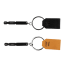 MAD Heaters Leather Loop with Screwdriver