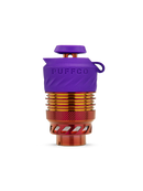 Peak Pro 3D XL Chamber (Choose Finish) by Puffco